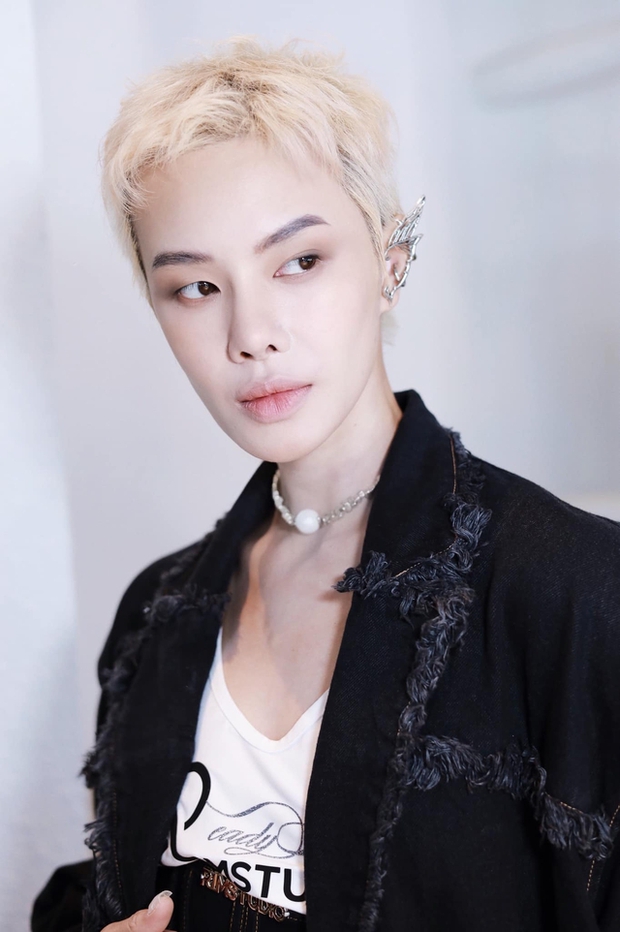 Hà Kino - Một trong số 7 ngôi sao nữ hồi sinh trong Chị đẹp đạp gió rẽ sóng