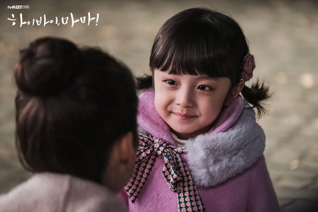 Không nhận ra cậu bé vào vai con gái Kim Tae Hee: Hóa soái ca nhí ở tuổi lên 9, sự nghiệp gây bất ngờ - Ảnh 3.