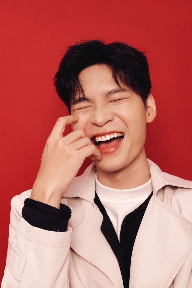 AMEE tái hợp Phúc Du nhờ 2 nhà sản xuất WOKEUP và Trid Minh, tiết lộ tên bài hát hot trend!