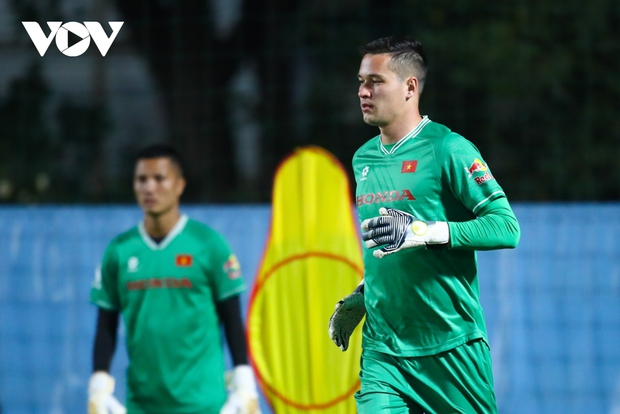 Top 10 thủ môn có giá trị nhất trong Asian Cup 2023: Sự chú ý đặc biệt đến Nguyễn Filip