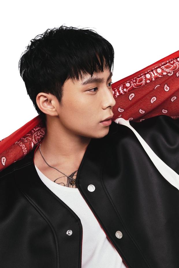 AMEE tái hợp Phúc Du nhờ 2 nhà sản xuất WOKEUP và Trid Minh, tiết lộ tên bài hát hot trend!