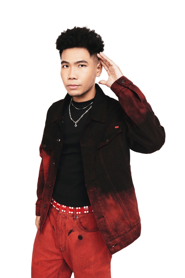 AMEE tái hợp Phúc Du nhờ 2 nhà sản xuất WOKEUP và Trid Minh, tiết lộ tên bài hát hot trend!