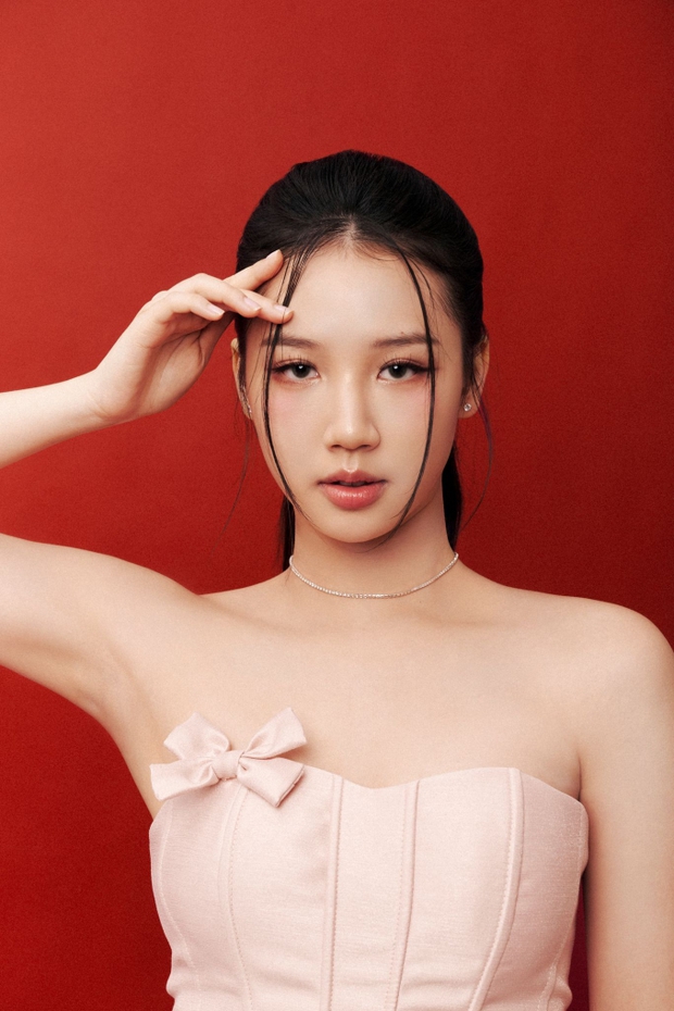 AMEE tái hợp Phúc Du nhờ 2 nhà sản xuất WOKEUP và Trid Minh, tiết lộ tên bài hát hot trend!