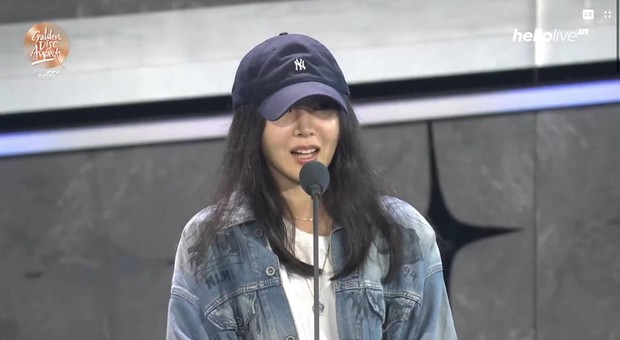 Giải Đĩa Vàng 2024: SEVENTEEN - NewJeans tiếp tục chinh phục, Jisoo và Jung Kook đốn tim fan!
