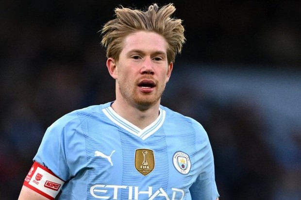 Man City tạo kỷ lục ấn tượng, vượt trội so với các đội trong Ngoại Hạng Anh