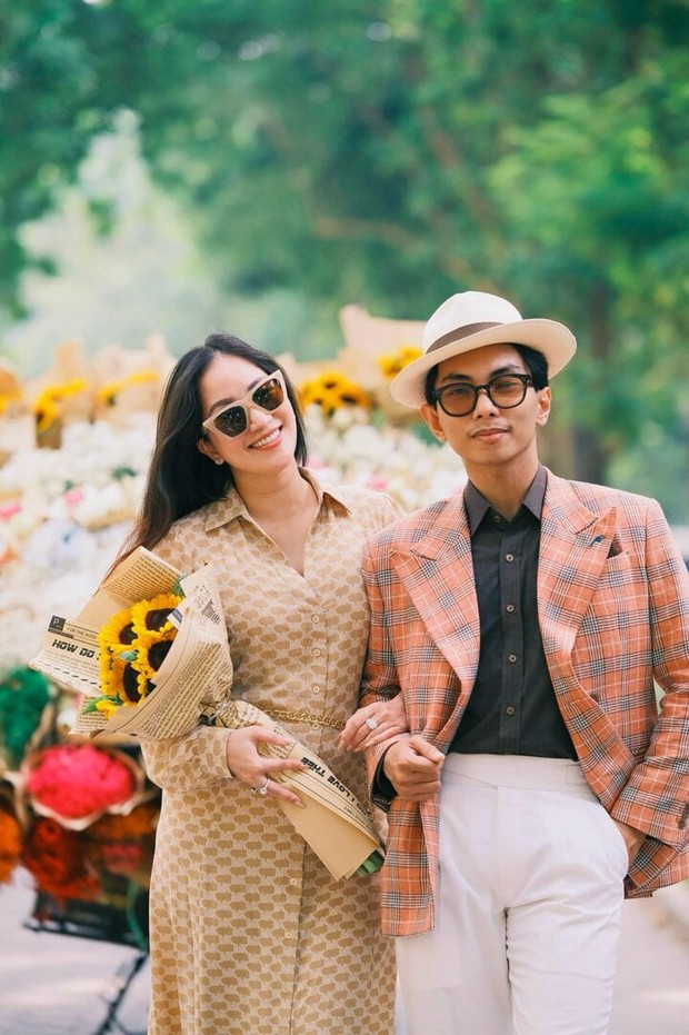 Phan Hiển tiết lộ những bí mật về tật xấu của Khánh Thi