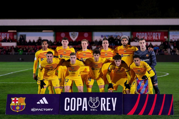 Kết quả bóng đá hôm nay 8/1: Barca giành chiến thắng căng thẳng, PSG hủy diệt đối thủ 9-0