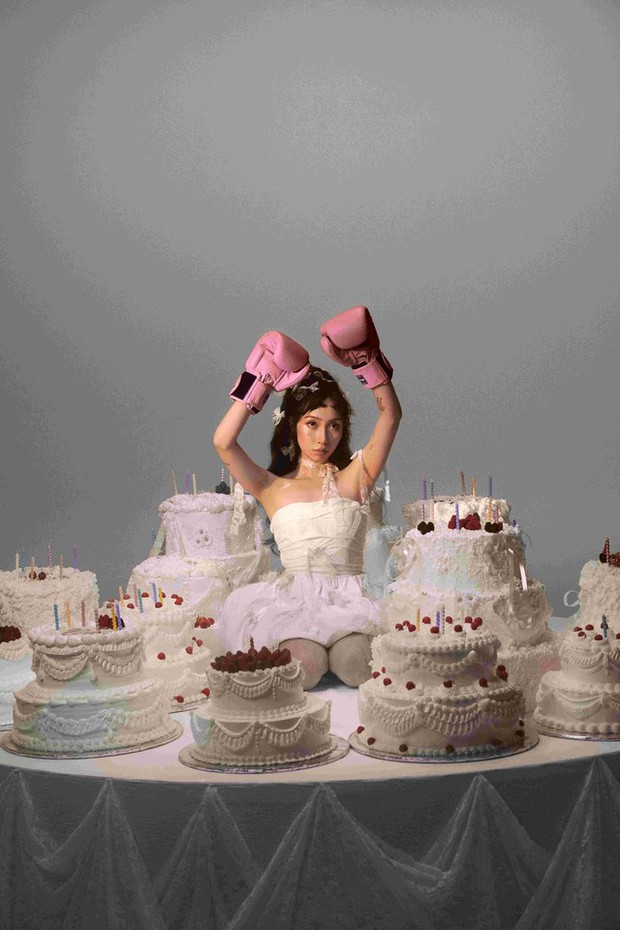 Mỹ Anh không gánh áp lực trước thành tựu từ cha mẹ