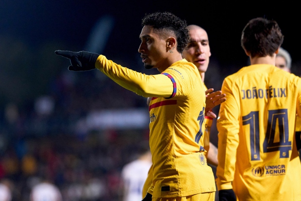 Kết quả bóng đá hôm nay 8/1: Barca giành chiến thắng căng thẳng, PSG hủy diệt đối thủ 9-0