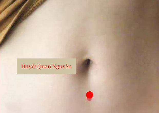 Trên cơ thể có 4 “điểm trường thọ”, xoa bóp thường xuyên giúp ngừa ung thư mà không tốn 1 xu - Ảnh 1. Trên cơ thể có 4 “điểm trường thọ”, xoa bóp thường xuyên giúp ngừa ung thư mà không tốn 1 xu - Ảnh 1.