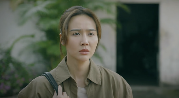 Nữ chính phim Việt giờ vàng lại bị chê thậm tệ vì một hành động, muốn thông cảm cũng không nổi - Ảnh 1.
