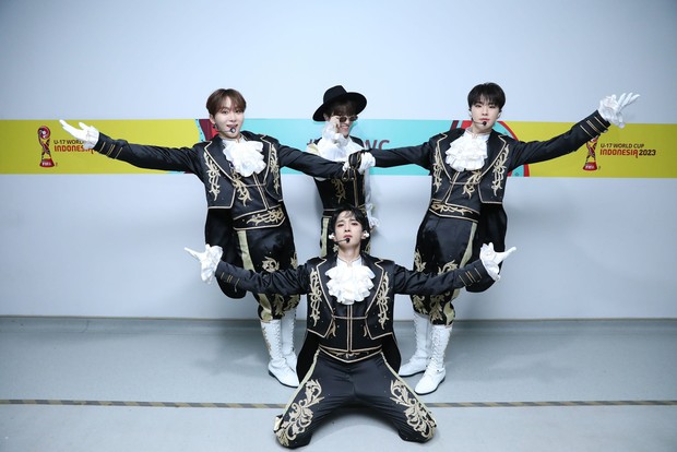 SEVENTEEN vượt mặt hậu bối tranh luôn vị trí #1 trending với tiểu phẩm gây phấn khích Knet