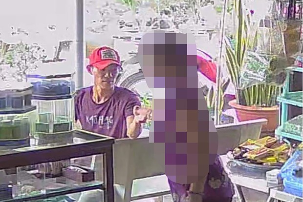 Đã rõ danh tính nghi phạm giết người đang bị hàng trăm cảnh sát truy lùng ở Long An - Ảnh 2.