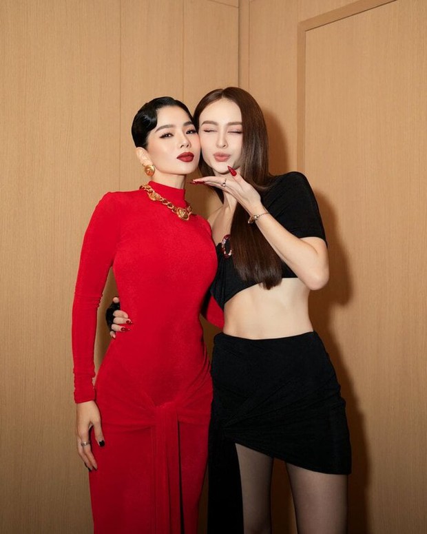 MLee chia sẻ về việc nhận gạch đá khi tự bầu làm đội trưởng: ý kiến của người đẹp