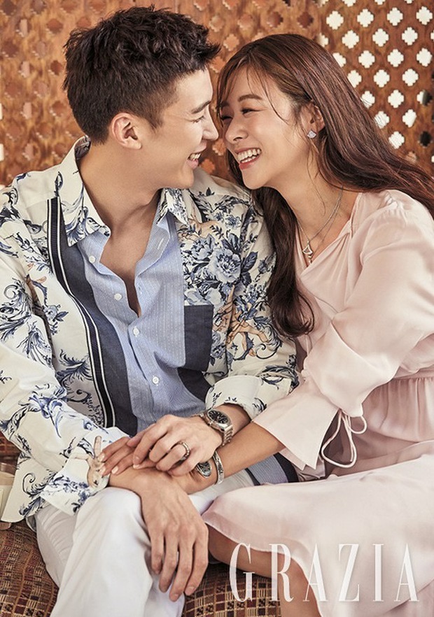 Tài tử vướng nghi án ngoại tình: Công ty hủy show và đối mặt với ly hôn?