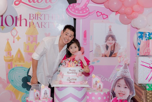 Con gái Mai Phương lộ diện rạng rỡ, khiến bảo mẫu vô cùng tự hào