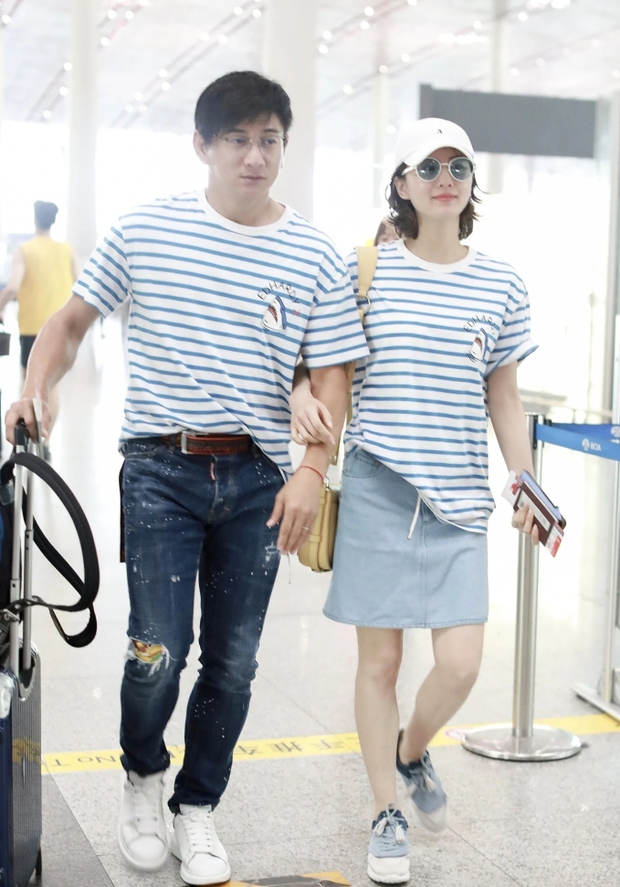 Nguyên nhân Lưu Thi Thi không dám ly hôn Ngô Kỳ Long: Lo sợ mất đi sự ủng hộ lớn, rơi vào tình cảnh giống Angelababy?