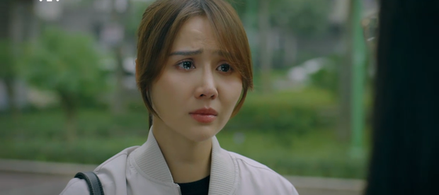 Nữ chính phim Việt giờ vàng lại bị chê thậm tệ vì một hành động, muốn thông cảm cũng không nổi - Ảnh 4.
