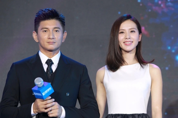 Nguyên nhân Lưu Thi Thi không dám ly hôn Ngô Kỳ Long: Lo sợ mất đi sự ủng hộ lớn, rơi vào tình cảnh giống Angelababy?