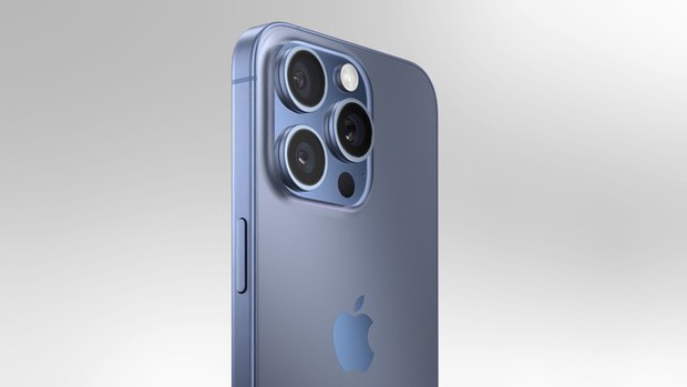 iPhone 16 Pro lộ diện với màu tím lịm tim, đẹp mê mẩn với màn hình hoàn toàn mới