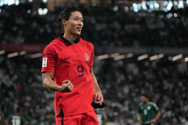 Hành trình kỳ lạ của nam thần Cho Gue-sung - Ảnh 4.