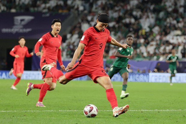 Hành trình kỳ lạ của nam thần Cho Gue-sung - Ảnh 3.