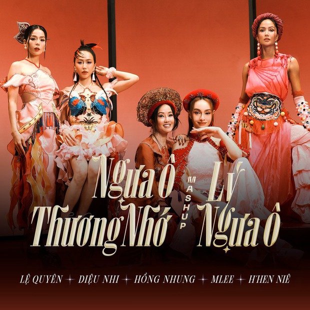 Mashup đang thành trào lưu của nhạc Việt? - Ảnh 5.