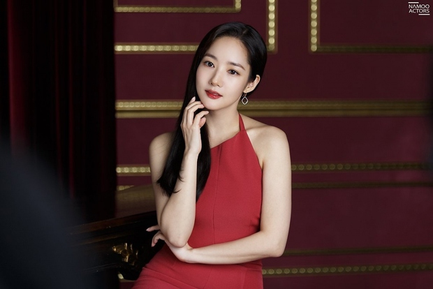 Park Min Young: Ngôi sao Hàn được săn đón hàng đầu giàu cỡ nào? - Ảnh 7.