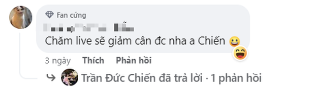 Thất hứa với fan, cựu vương Liên Quân bị dí đến cùng - Ảnh 3.