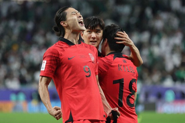 Hành trình kỳ lạ của nam thần Cho Gue-sung - Ảnh 1.