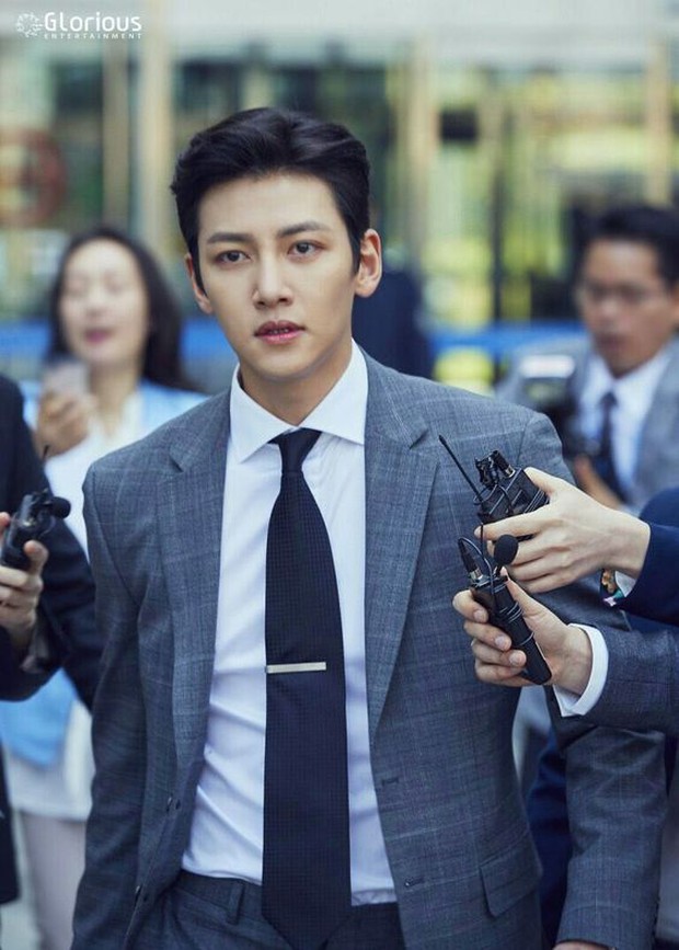 Ji Chang Wook dính phốt ngay đầu năm mới: Hứng chỉ trích dữ dội vì hành động phản cảm trước mặt mỹ nhân Chàng Hậu - Ảnh 6.