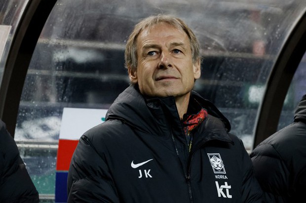 Thành viên LĐBĐ Hàn Quốc chỉ trích Klinsmann thậm tệ: ‘Ông ta thiếu đạo đức nghề nghiệp’ - Ảnh 1.