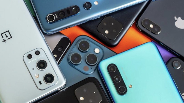 Công an TP.HCM khuyến cáo người dân cẩn thận khi dùng điện thoại cũ - Ảnh 1. Công an TP.HCM khuyến cáo người dân cẩn thận khi dùng điện thoại cũ - Ảnh 1.