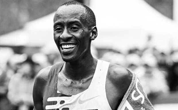Kỷ lục gia Marathon thế giới đột tử ở tuổi 24 - Ảnh 1.