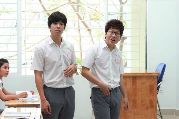 Anh Tú cosplay Binz, đọc rap như thế nào mà trông Diệu Nhi hoang mang tột độ? - Ảnh 4.