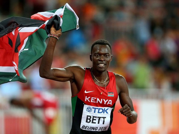 Nghi vấn: Có thể Kelvin Kiptum không chết vì tai nạn, bởi rất nhiều ngôi sao điền kinh Kenya mất mạng một cách đáng ngờ - Ảnh 3.