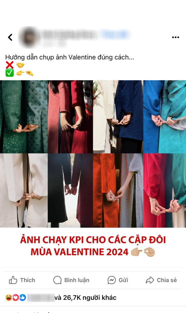 Tết mới vài ngày mà đã có ngay rổ trend chất lượng: Chăn con công “xông đất” đầu năm, trend chụp hình cưng xỉu được dân tình đua nhau bắt - Ảnh 8.