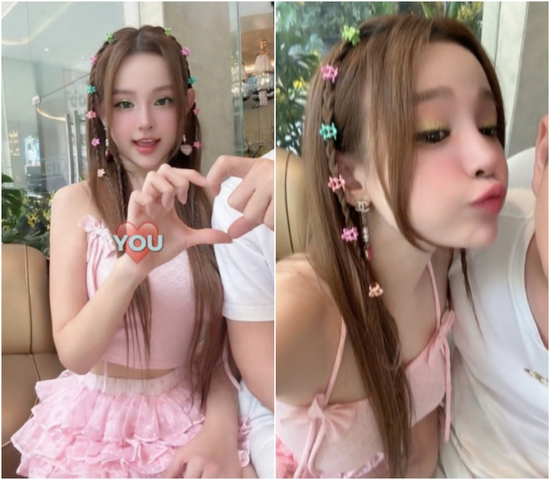 Huyền Baby bị chồng đại gia kiêm trưởng FC thái độ ra mặt vì chuyện quay clip đăng lên mạng, netizen: Coi chừng lại bị cho ở nhà bây giờ! - Ảnh 4.