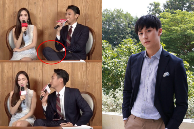 Nam thần nhiều tài lắm scandal của showbiz Việt - Ảnh 5.