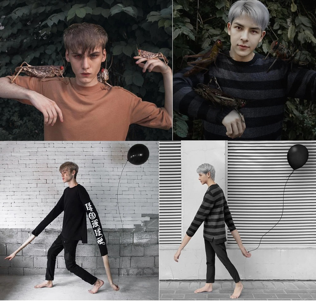 Nam thần nhiều tài lắm scandal của showbiz Việt - Ảnh 3.