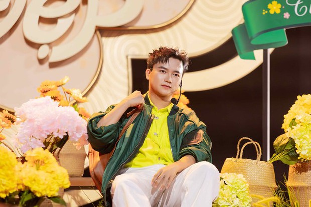 Tết Đẹp tung gợi ý về các Anh tài sắp ra mắt? - Ảnh 2.