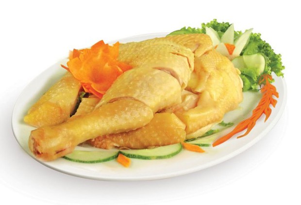 Thịt gà thường có trong bữa cơm người Việt, nhưng ăn theo cách này dễ rước bệnh vào người - Ảnh 2.