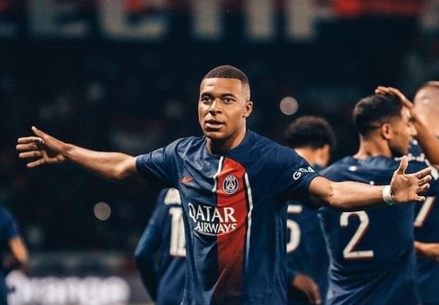 Chắc chắn rời PSG, Mbappe giúp Real Madrid lập siêu đội hình? - Ảnh 1.