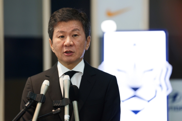 Nóng: HLV Jurgen Klinsmann chính thức mất việc chỉ 2 ngày sau khi vụ ẩu đả chấn động tuyển Hàn Quốc bị phanh phui - Ảnh 1.