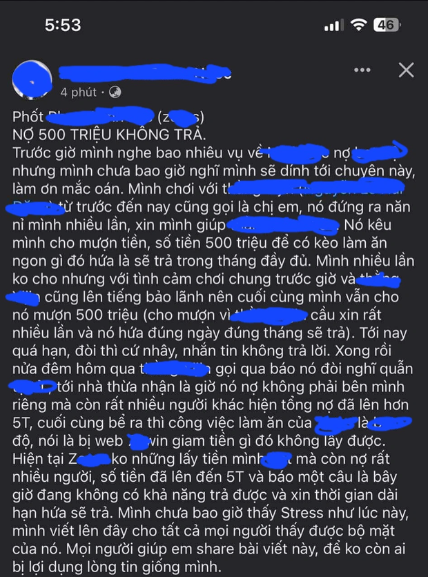 Zeros tiếp tục gặp họa, nguy cơ mất luôn nguồn thu nhập quan trọng nhất - Ảnh 1.