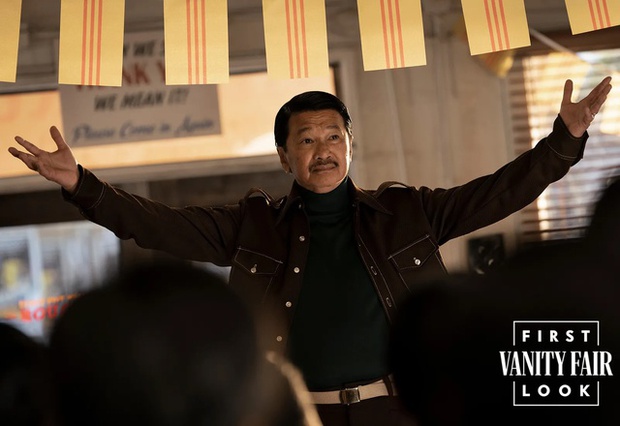 Đạo diễn Việt bất ngờ tiết lộ đóng bom tấn Hollywood, còn được đứng chung khung hình cùng tài tử Iron Man - Ảnh 2.