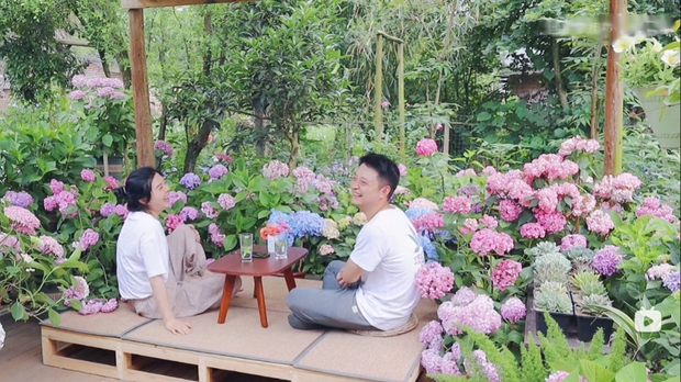 Rời bỏ thành phố, cặp vợ chồng về quê thuê 1 căn nhà cũ và cải tạo lại, sống một cách thảnh thơi - Ảnh 7. Rời bỏ thành phố, cặp vợ chồng về quê thuê 1 căn nhà cũ và cải tạo lại, sống một cách thảnh thơi - Ảnh 7.