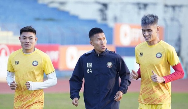 3 trận đấu đáng chú ý nhất vòng 9 V.League - Ảnh 3.