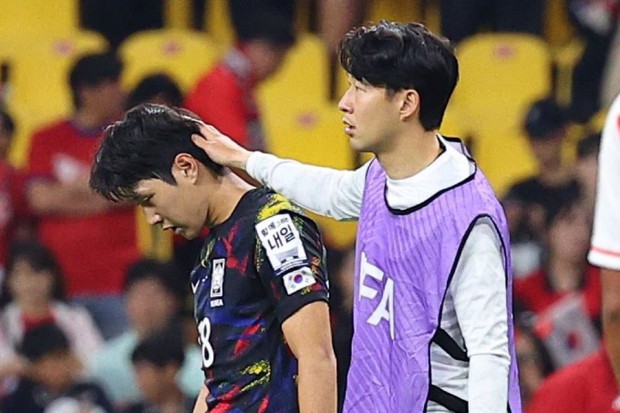 Sau vụ ẩu đả chấn động với Son Heung-min, Lee Kang-in lại dính tranh chấp pháp lý về tiền bạc, fan ngán ngẩm: Củ hành càng bóc càng nhiều chuyện - Ảnh 2.
