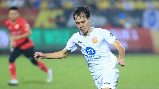 3 trận đấu đáng chú ý nhất vòng 9 V.League - Ảnh 2.